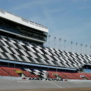 Shores Club 807 , Daytona Beach United States