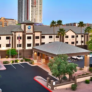 Western Downtown 3*, Phoenix United States