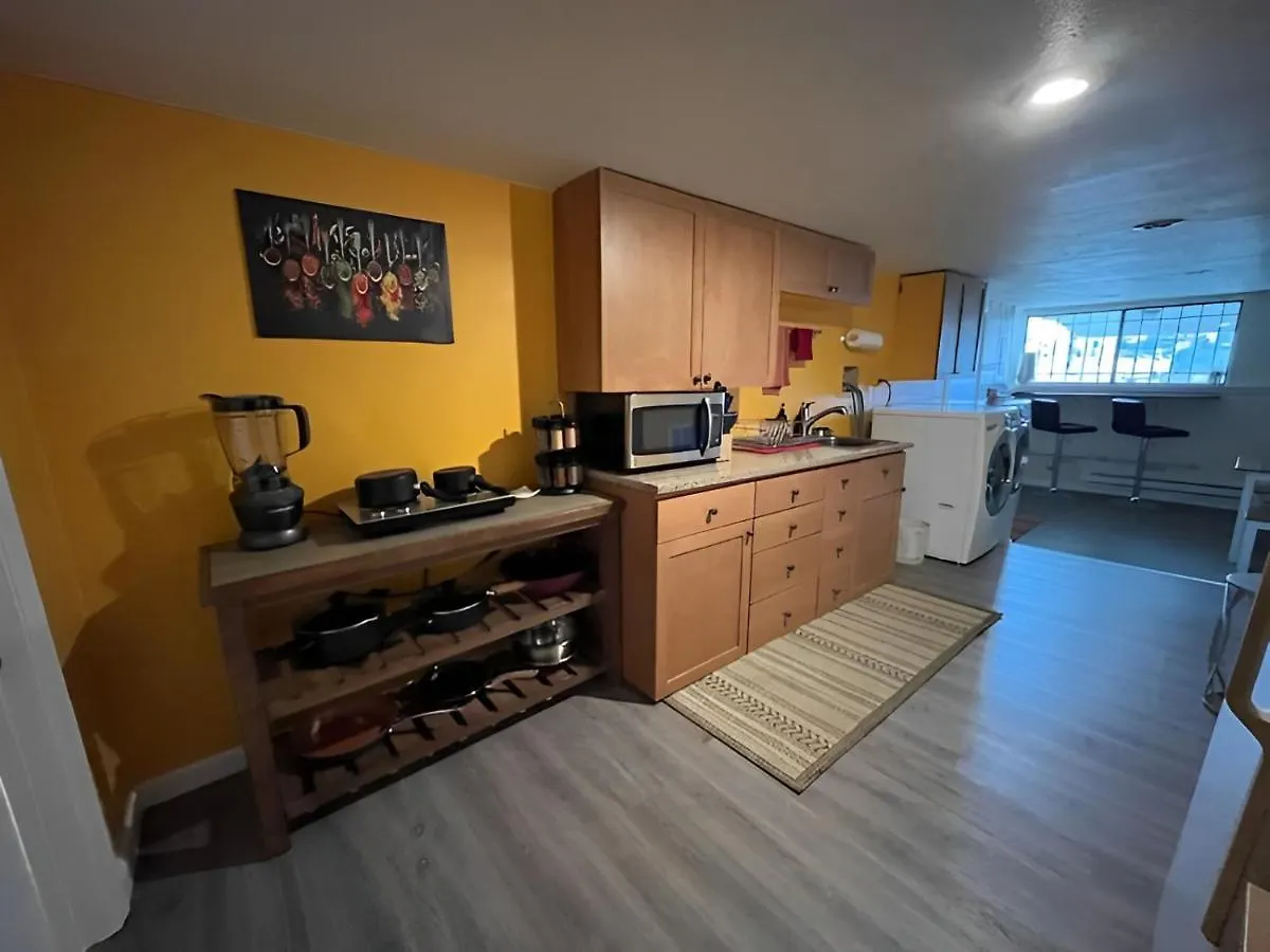 A Gem In The Emerald City: For Business And Travel Seattle Apartment