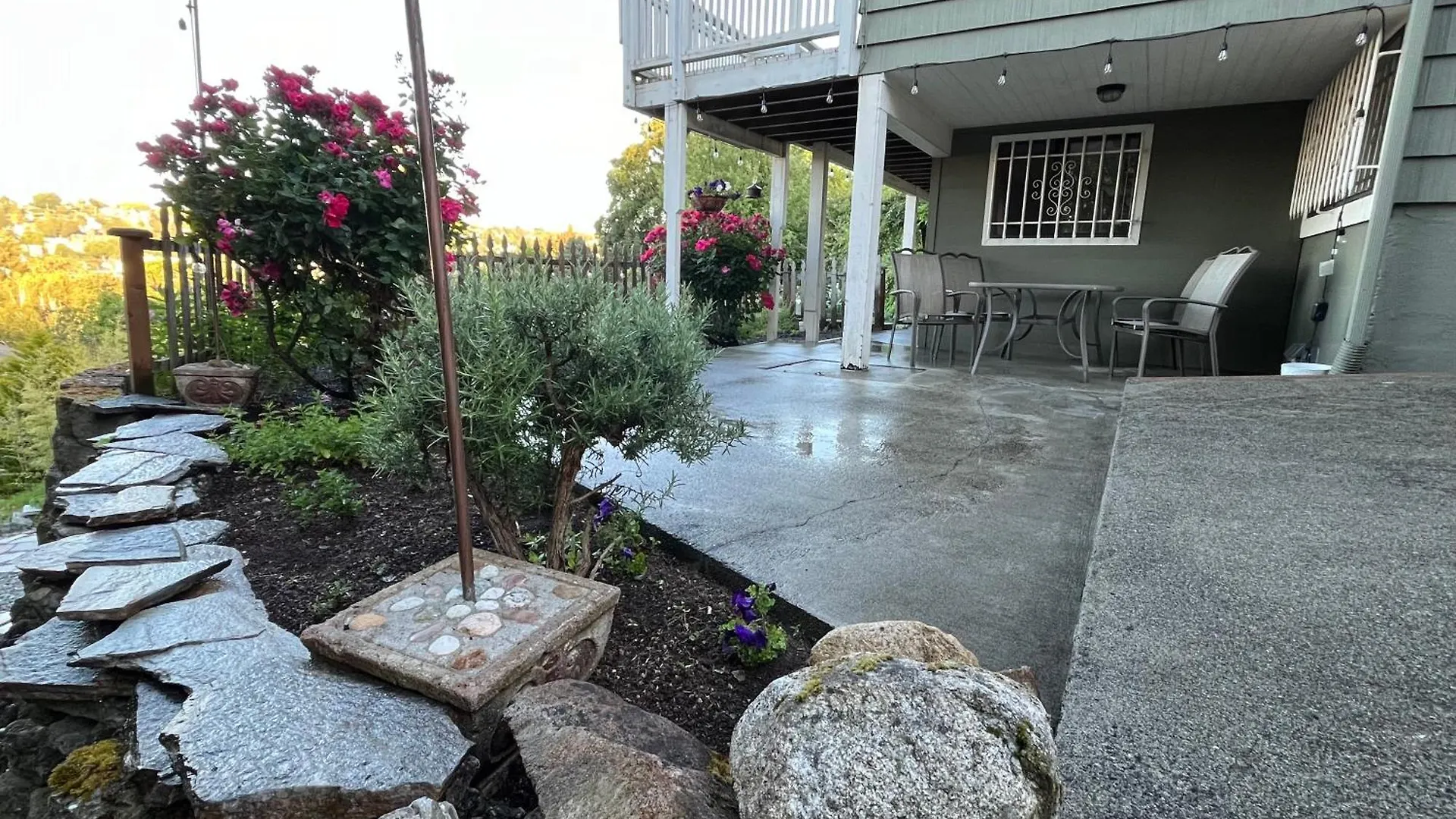 Apartment A Gem In The Emerald City: For Business And Travel Seattle United States
